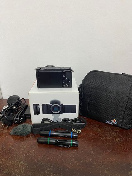 กล้อง Sony Zve10 รูปที่ 13