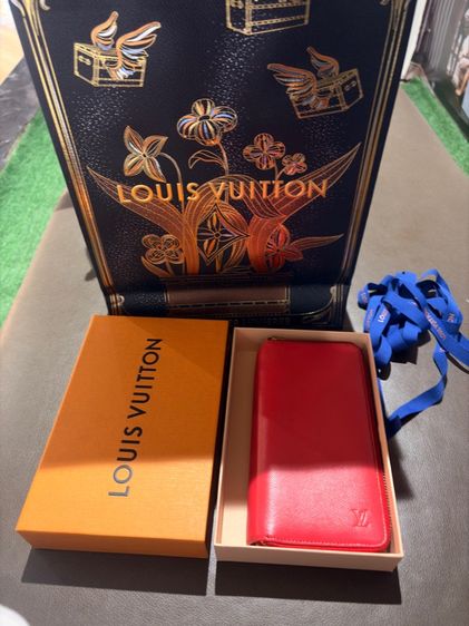 Louis Vuitton Pochette CNY รูปที่ 8