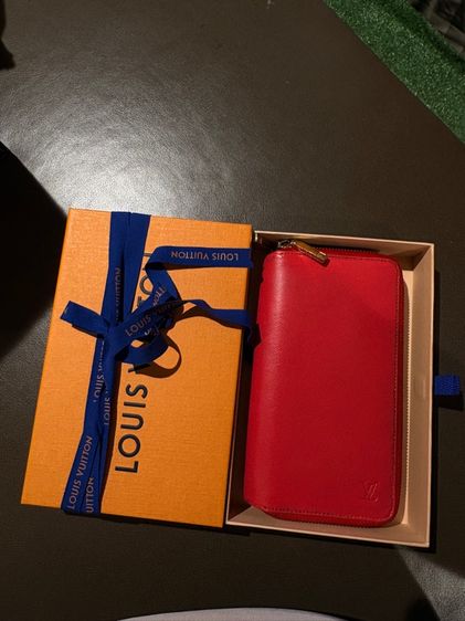 Louis Vuitton Pochette CNY