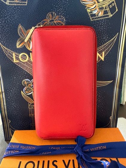 Louis Vuitton Pochette CNY รูปที่ 4