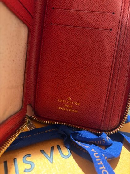 Louis Vuitton Pochette CNY รูปที่ 3