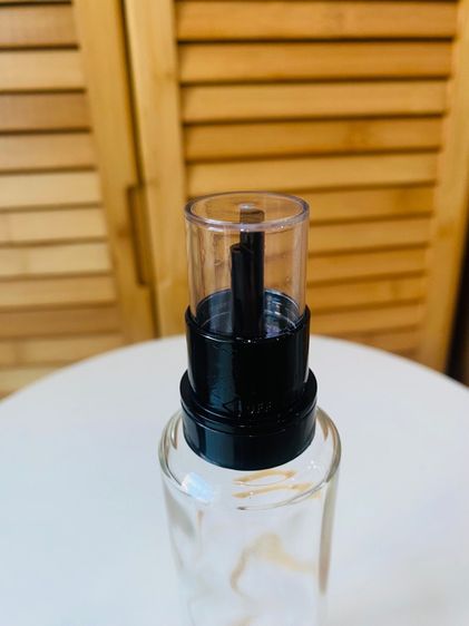 Sold out  ขวดน้ำหอมเปล่า ของแท้ 💯 Giorgio Armani EDP Intense รุ่น Recharge ขนาด 100 ml  รูปที่ 6