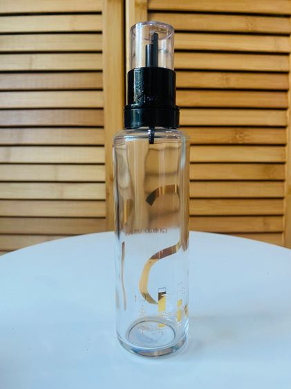 Sold out  ขวดน้ำหอมเปล่า ของแท้ 💯 Giorgio Armani EDP Intense รุ่น Recharge ขนาด 100 ml  รูปที่ 5