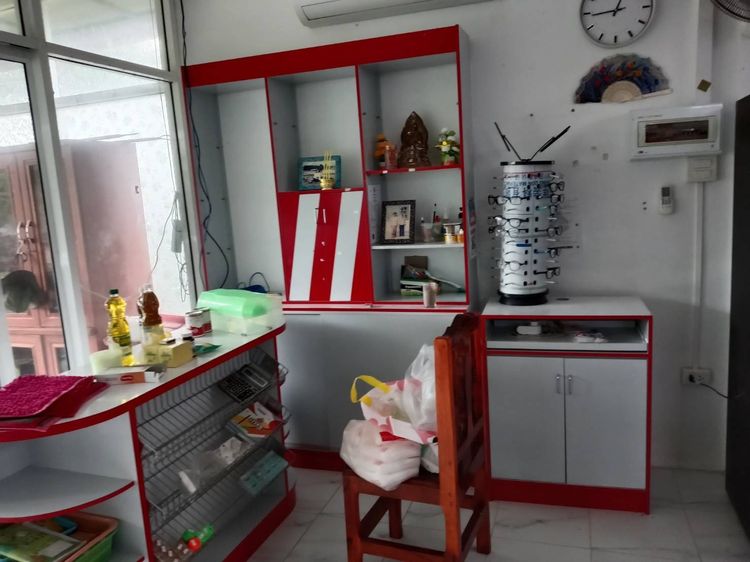 ตู้โชว์สินค้า