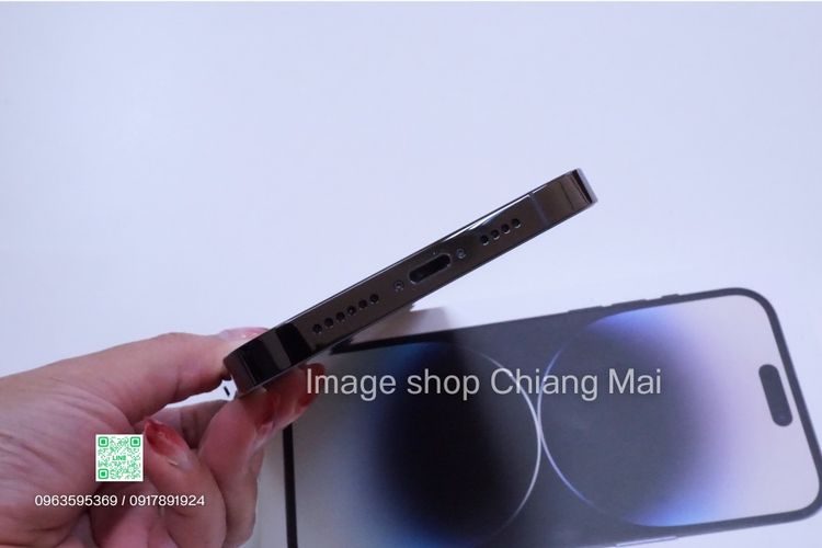 iPhone 14 Pro Max 1TB Space Black ครบกล่อง รูปที่ 7