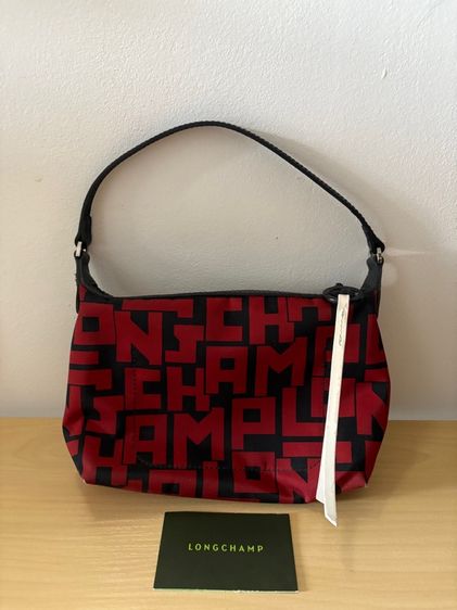 กระเป๋า Longchamp LGP sholder bag รูปที่ 2
