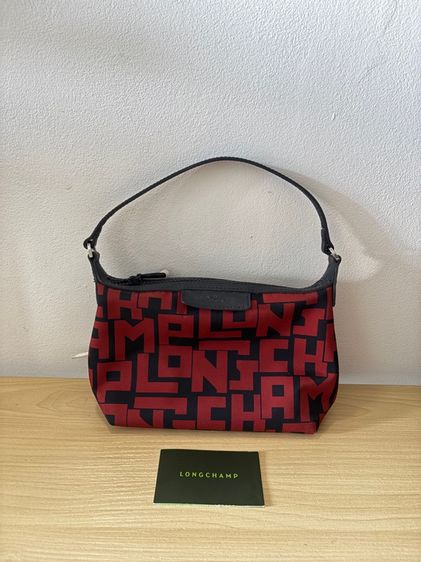 กระเป๋า Longchamp LGP sholder bag