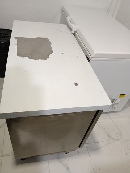 ตู้แช่เย็น รูปที่ 4