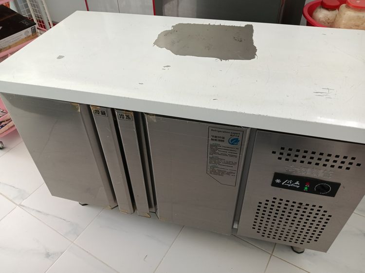 ตู้แช่เย็น รูปที่ 6