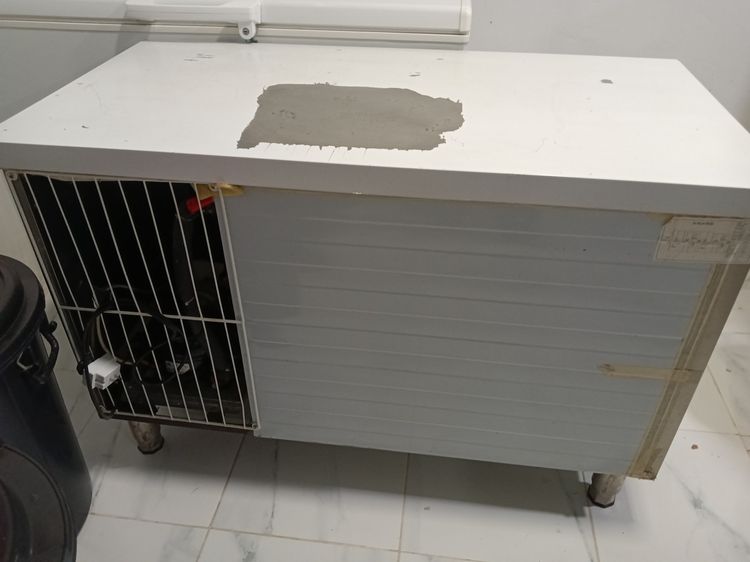 ตู้แช่เย็น รูปที่ 3