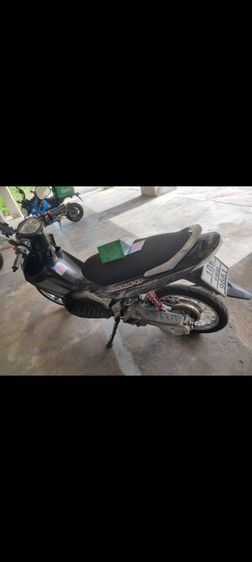 ขายรถมอเตอร์ไซค์ Yamaha Nouvo