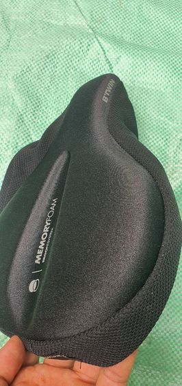 หุ้มเบาะจักรยานสภาพเหมือนใหม่ ส่งได้นัดรับพระราม2 รูปที่ 4