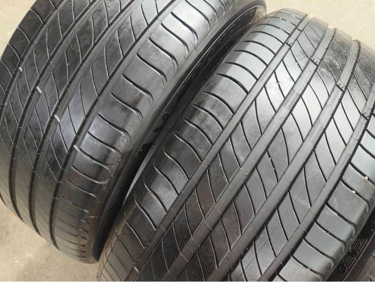 ยางมิชลิน primacy 4 225 50 18 ปี 25 ชุดละ 7,000 บาท รูปที่ 3