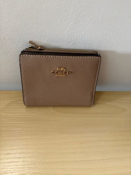 กระเป๋าสตางค์ Coach Wallet 