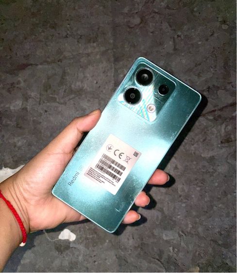 Redmi Note 13 5G  รูปที่ 2