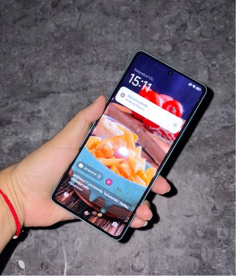 Redmi Note 13 5G 