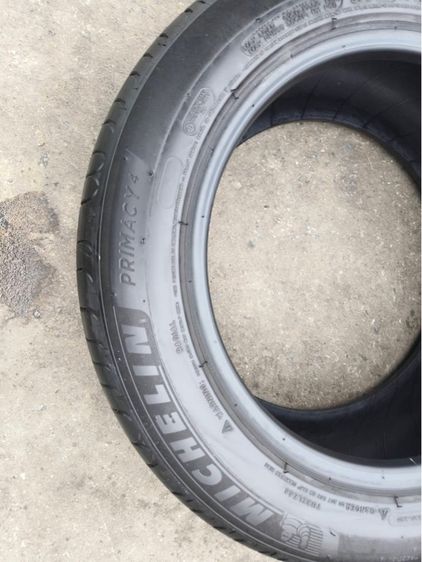 ยางมิชลิน primacy 4 205 55 16 ปี 24 ชุดละ 4,000 บาทครับ รูปที่ 9