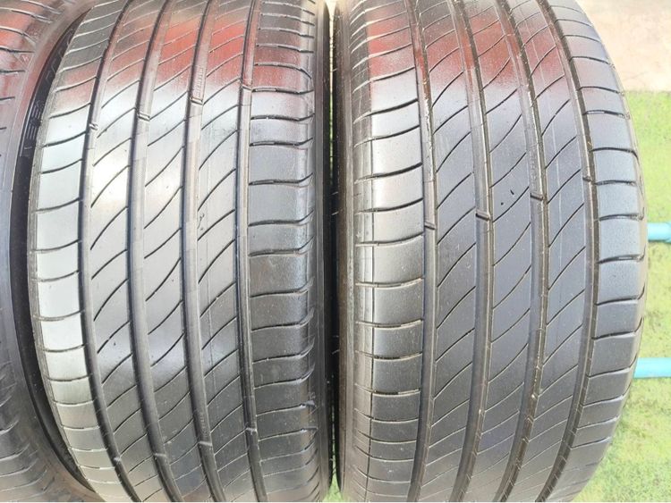 ยางมิชลิน primacy 4 225 50 18 ปี 24 ชุดละ5,000 บาทครับ รูปที่ 2