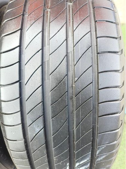 ยางมิชลิน primacy 4 225 50 18 ปี 24 ชุดละ5,000 บาทครับ รูปที่ 8