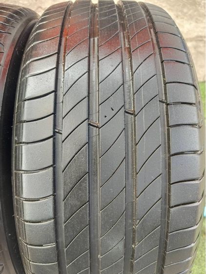 ยางมิชลิน primacy 4 225 50 18 ปี 24 ชุดละ5,000 บาทครับ รูปที่ 7