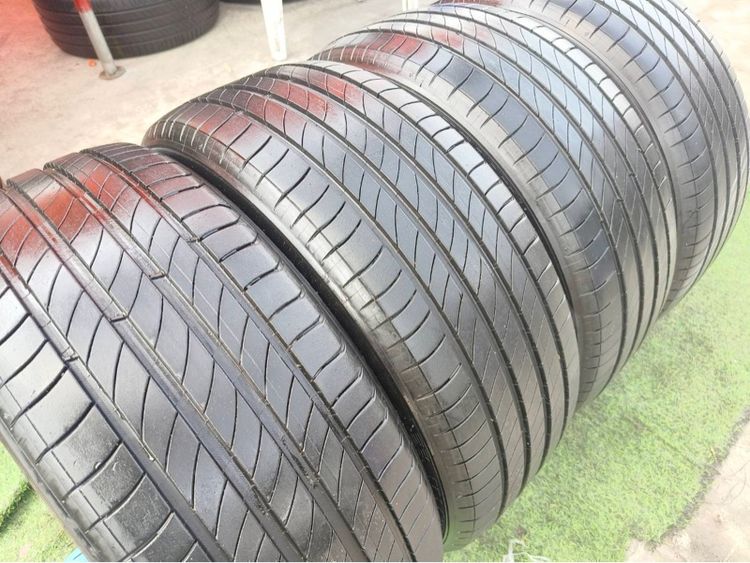 ยางมิชลิน primacy 4 225 50 18 ปี 24 ชุดละ5,000 บาทครับ รูปที่ 5