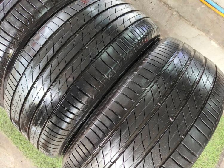 ยางมิชลิน primacy 3 ST 225 50 17 ปี 24 ชุดละ 5,000บาทครับ รูปที่ 2