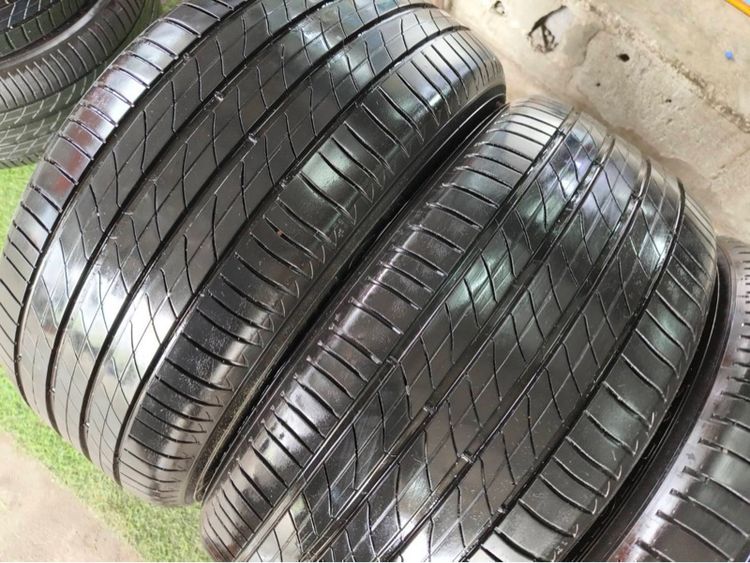 ยางมิชลิน primacy 3 ST 225 50 17 ปี 24 ชุดละ 5,000บาทครับ รูปที่ 5