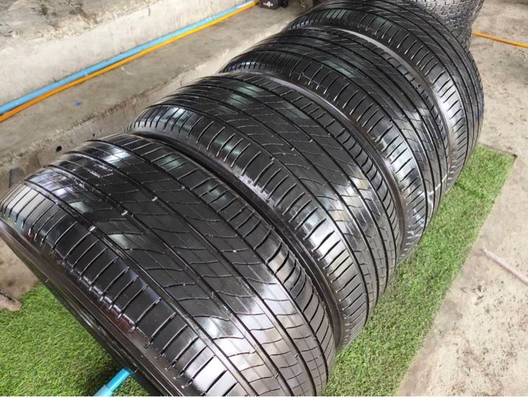 ยางมิชลิน primacy 3 ST 225 50 17 ปี 24 ชุดละ 5,000บาทครับ รูปที่ 6