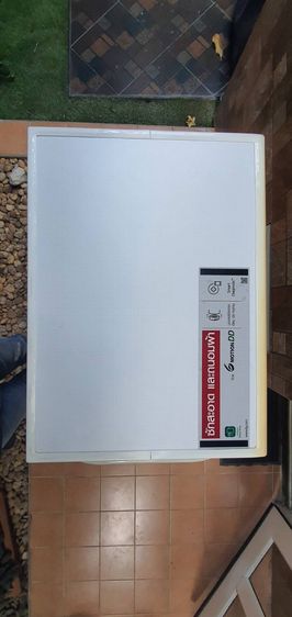 เครื่องซักผ้า LG ฝาหน้า 7 กก. รูปที่ 5