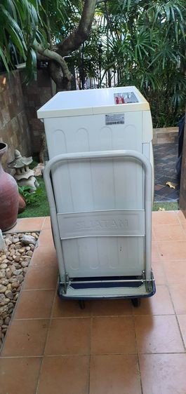 เครื่องซักผ้า LG ฝาหน้า 7 กก. รูปที่ 3