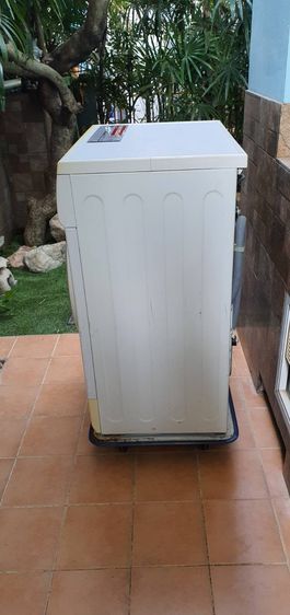 เครื่องซักผ้า LG ฝาหน้า 7 กก. รูปที่ 2