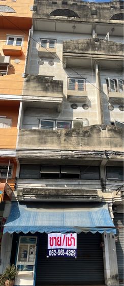 อาคารพาณิชย์ รูปที่ 2