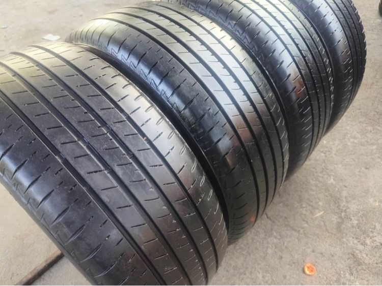 ยาง Bridgestone t005a 205 50 17 ปี 25 ชุดละ 5,000 บาท รูปที่ 4