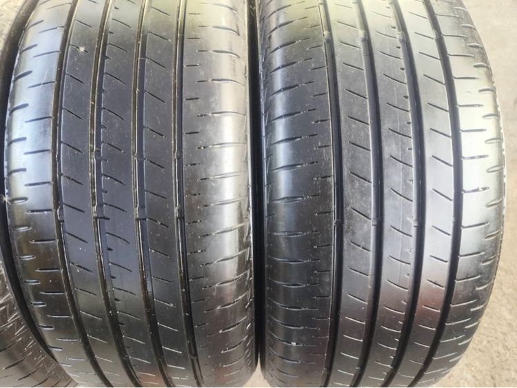 ยาง Bridgestone t005a 205 50 17 ปี 25 ชุดละ 5,000 บาท รูปที่ 5