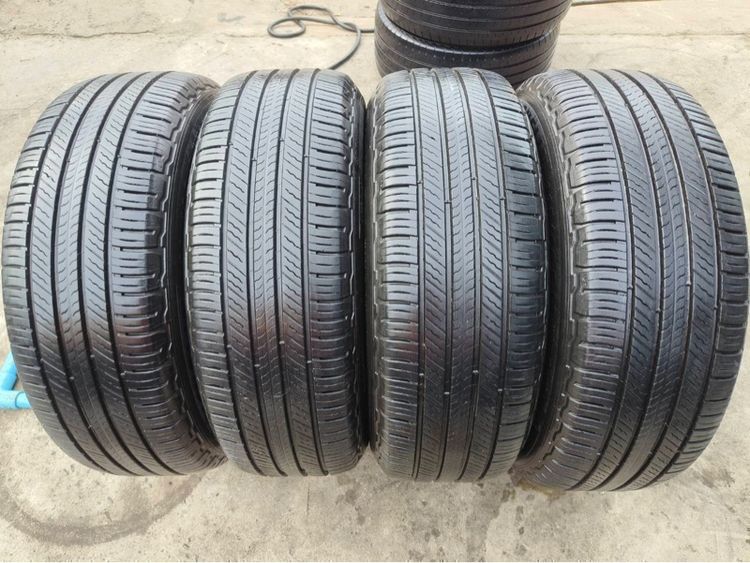 ยางมิชลิน primacy SUV 235 60 18 ปี 24 ชุดละ5,000บาทครับ