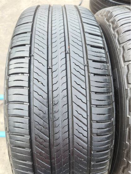 ยางมิชลิน primacy SUV 235 60 18 ปี 24 ชุดละ5,000บาทครับ รูปที่ 5