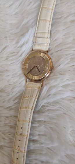 นาฬิกา วินเทจ ชาย แบรนด์ Vicence ITALY ตัวเรือน 14K สภาพสมบูรณ์  รูปที่ 7