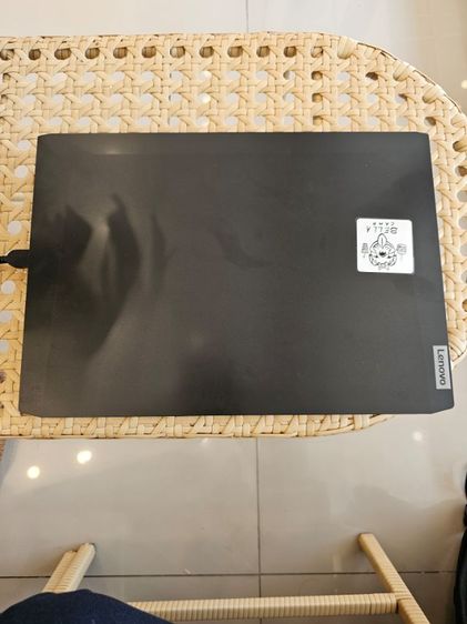 idea pad Gaming 3 Ryzen 5 มือสอง สภาพเหมือนใหม่