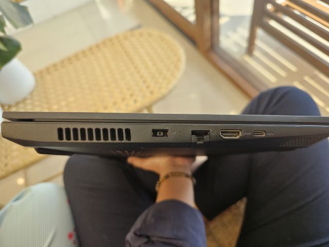 idea pad Gaming 3 Ryzen 5 มือสอง สภาพเหมือนใหม่ รูปที่ 5