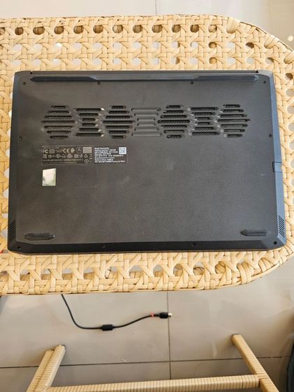 idea pad Gaming 3 Ryzen 5 มือสอง สภาพเหมือนใหม่ รูปที่ 3