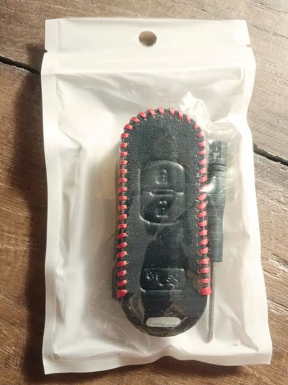 ปลอกกุญแจหนัง 