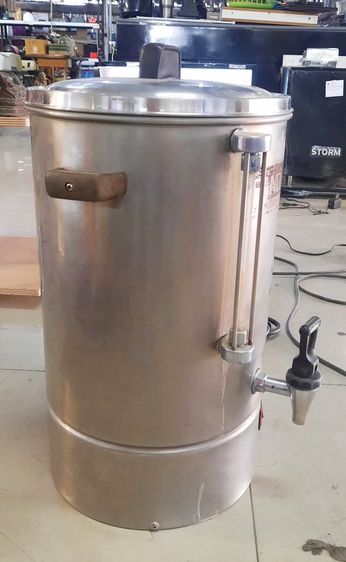 หม้อต้มน้ำไฟฟ้า PANDA รูปที่ 2