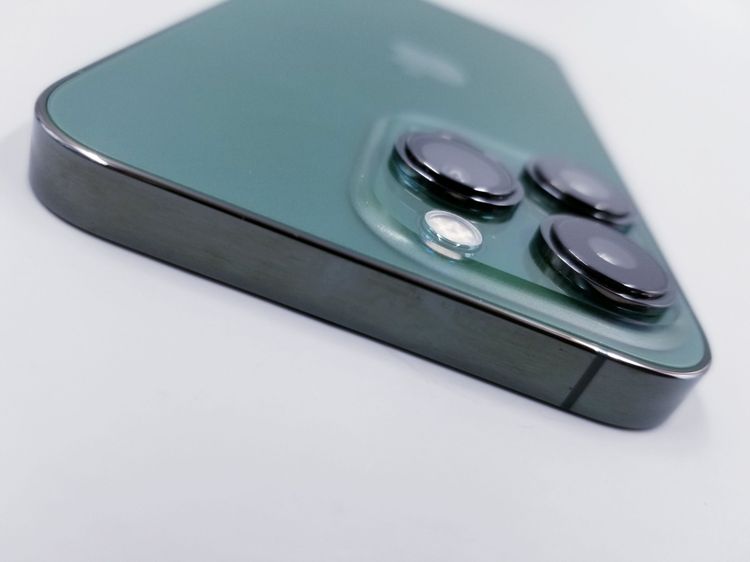 iPhone 13 Pro 128GB Green รูปที่ 10