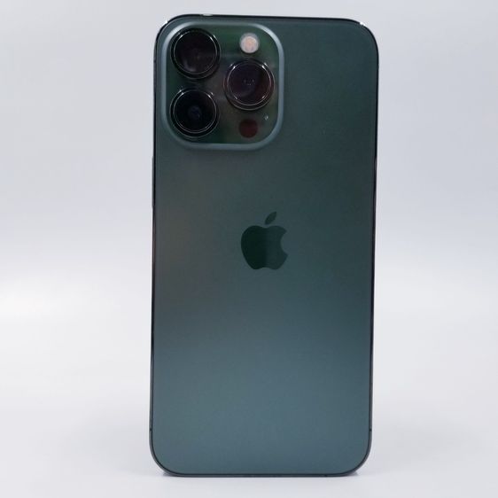 iPhone 13 Pro 128GB Green รูปที่ 2