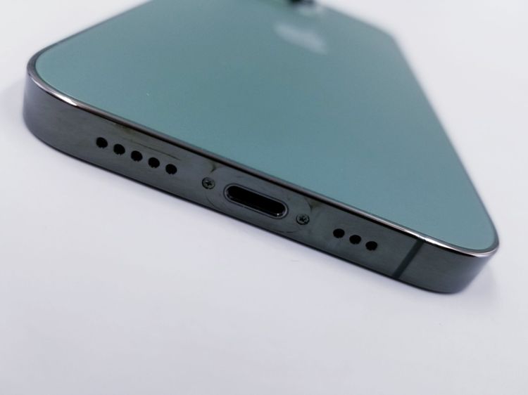 iPhone 13 Pro 128GB Green รูปที่ 11