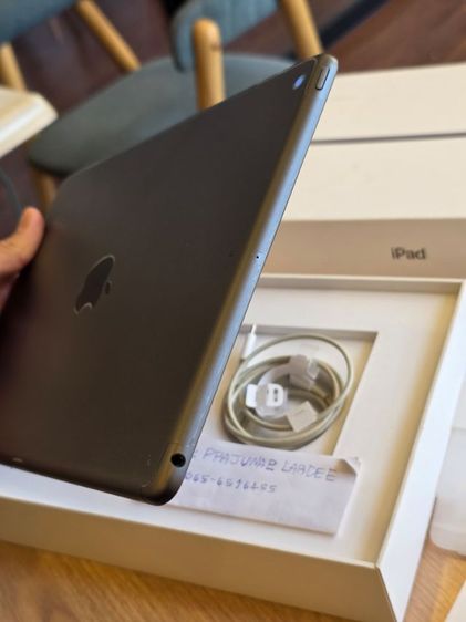 iPad gen9 64GB Wifi (Gray) รูปที่ 4
