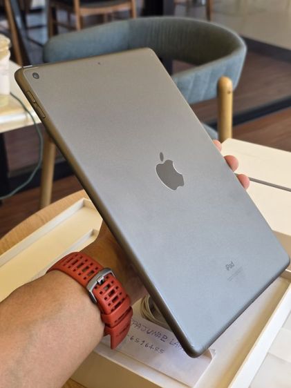 iPad gen9 64GB Wifi (Gray) รูปที่ 6