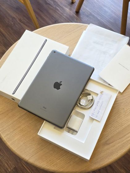 iPad gen9 64GB Wifi (Gray) รูปที่ 3