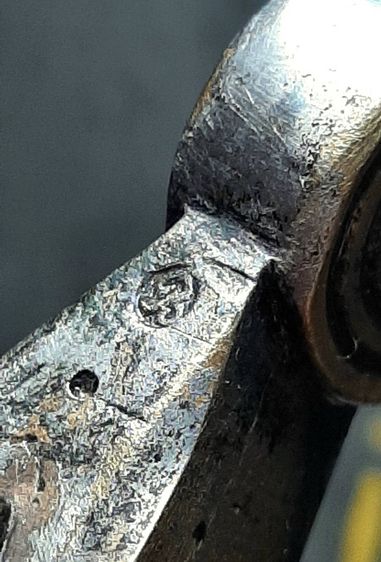 ดาบ French 1831infantry sword gladius รูปที่ 6