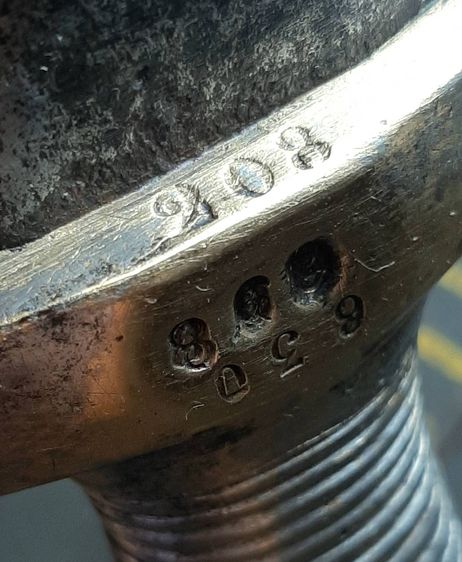 ดาบ French 1831infantry sword gladius รูปที่ 5